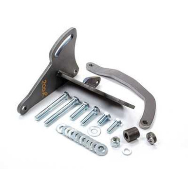 Alan Grove Components ALT.BRACKET SBC SHORT PUMP PASS.SIDE HIGH MT. GRO200R