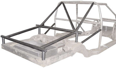 ALLSTAR PERFORMANCE Rear Support Kit ALL22112