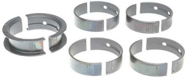 MAHLE ORIGINAL/CLEVITE Main Bearing Set GM LS  Coated M77MS2411HXC