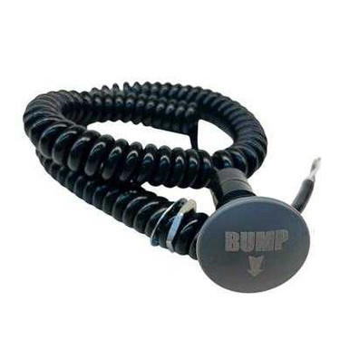 DRAG RACE SOLUTIONS SHREDDER PUSH-BUTTON SWITCHES  DRR3109-MGRY-BD