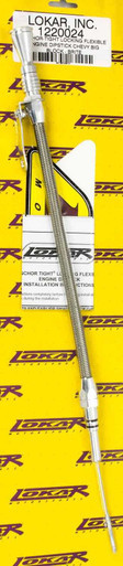 LOKAR Anchor Tight Locking Oil Dipstick BBC LOK1220024