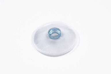 Radium Engineering Fuel Pump Inlet Filter Sock - 19mm - 14-0543