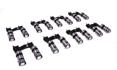 COMP CAMS Endure-X Solid Roller Lifter Set for BBC COM899-16