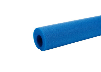ALLSTAR PERFORMANCE Roll Bar Padding Blue ALL14102