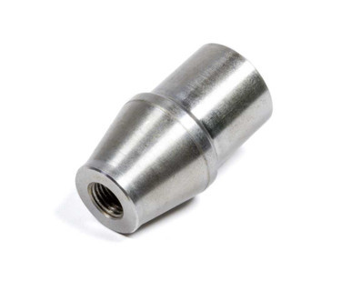 3/8-24 RH Tube End - 1in x  .065in MEZRE1018B