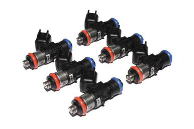 6 85 Lb/Hr LS3/LS7 Fuel Injectors. FST30857-6