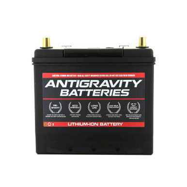 Lithium Battery Group 51R 1200CCA 12 Volt ANTAG-51R-30-RS