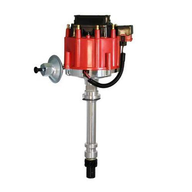 PERTRONIX IGNITION SBC/BBC HEi Distributor Flame Thrower Series PRTD1061