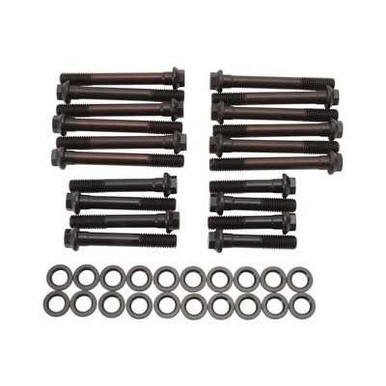 E-Series Head Bolt Kit Pontiac V8 w/D-Port EDE85612