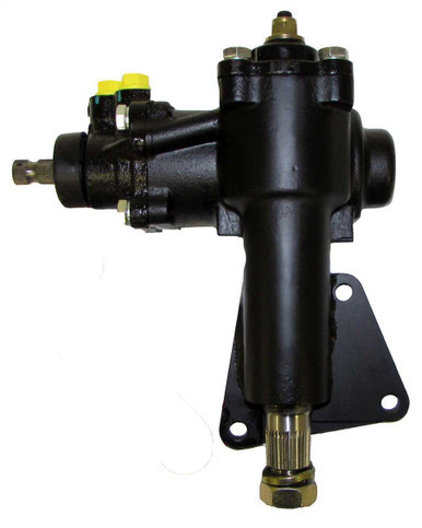 BORGESON Power Steering Box BRG800115