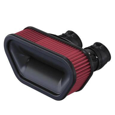 Air Filter (Cotton Cleanable) For Intake Kit CAI-75-5172 SBFKF-1097