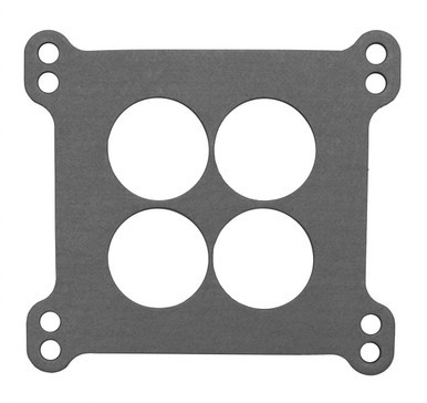 SCE GASKETS CARB GASKET - HOLLEY 4BBL 4-HOLE .062 THICK SCE355-1