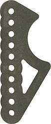 CHASSIS ENGINEERING Adjustable Shock Mount Housing Bracket CCE3714-4