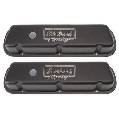 Victor Series Valve Covers for Ford 289/302/351W (except Boss) EDE41253