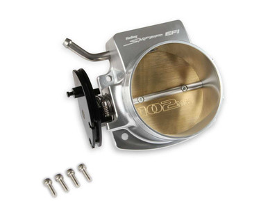 HOLLEY Sniper EFI Throttle Body 102mm HLY860002-1