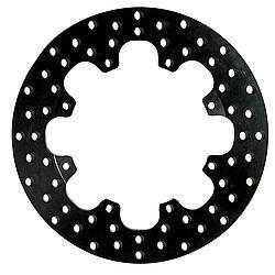 WILWOOD Rotor 8bt .310in 12in x 7 Sprint/Modified WIL160-0495