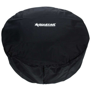 ALLSTAR PERFORMANCE Air Cleaner Cover 14x3 to 14x6 ALL26230