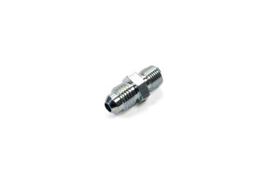 FRAGOLA #4x 1/8 MPT Str Adapter Fitting Steel FRG581604