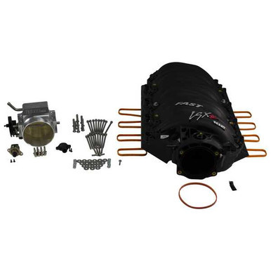 LSXr 102mm LS7 Intake + T-Body Kit FST146202B-KIT