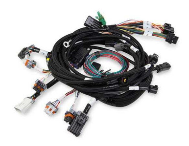 Main Harness 99-04 Ford Modular Engine HLY558-108