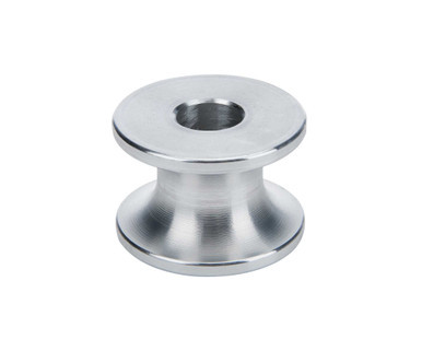 ALLSTAR PERFORMANCE Motor Mount Spacer 1in ALL18622
