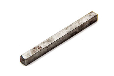 ATI PERFORMANCE Key Stock - 1/4 x 1/4 x 2-7/8 ATI916326