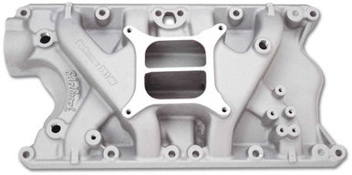 EDELBROCK SBF Performer Manifold - 351W EDE2181