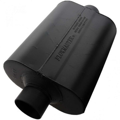 FLOWMASTER Super 40 Series Muffler FLO953045