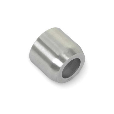 EARLS Earl's Ultra Flex Crimp Collar - Size -6 Hose EAR698063ERL