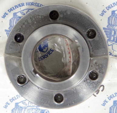 Steel Crank Hub Mopar 340-440 BDSCH-4001