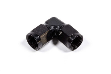 FRAGOLA #6 X 90-Degree Female Coupler Adapter Fitting FRG496306-BL