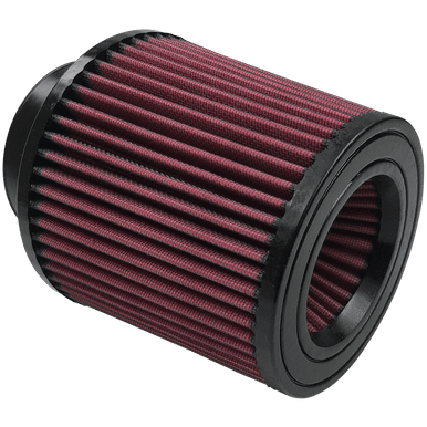 Air Filter (Cotton Cleanable) For Intake Kits: 75-5025 SBFKF-1038