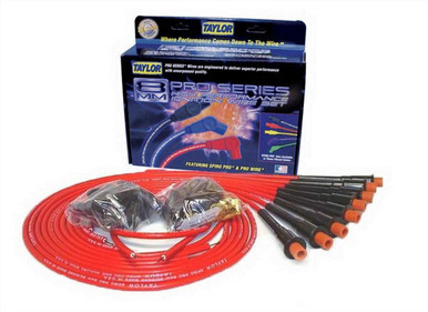 TAYLOR/VERTEX 8 Cyl 180 Deg Hemi Plug TAY75289