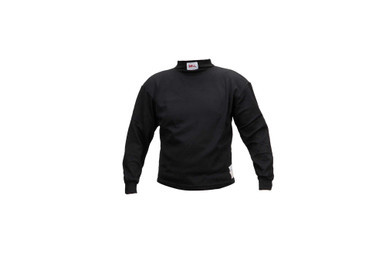 Underwear Top SPORT-TX Black X Large SFI 3.3 BELBR40064