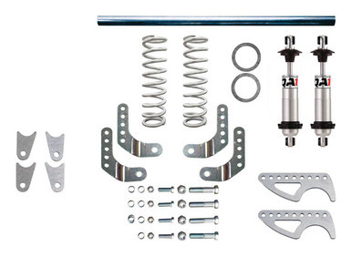 QA1 Coil-Over Conversion Kit Pro Rear QA1ALN2000K