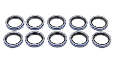 SCE GASKETS SBC TIMING COVER SEALS DYNO-PAK (10) SCE1102-10