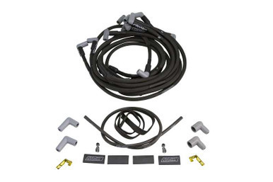 BBC Wireset with Heat Sleeve FST295-2416