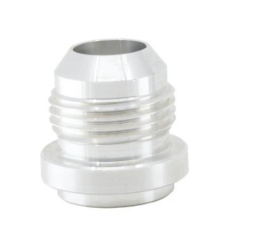 REDHORSE PERFORMANCE Compact 3AN Male Weld-On Fitting RHP972-03-0