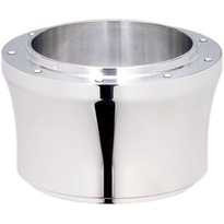 BILLET SPECIALTIES GM Billet Wheel Adapter 67-94- Polished BSP31120