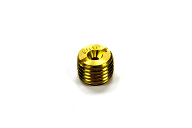 ENDERLE .160in Bypass Pill  Main Jet END7009-160