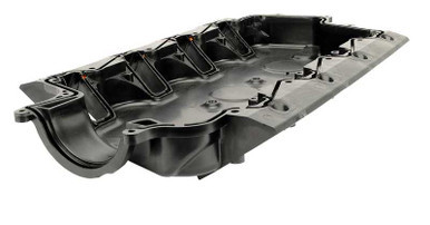 LSXr 92mm Intake Lower Shell FST54039BLS