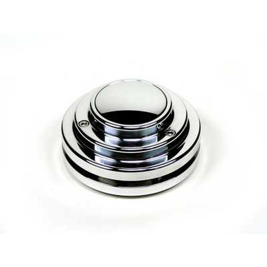 IDIDIT IDIDIT 9 BOLT POLISHED ADAPTOR - SHORT STYLE IDI2201100040