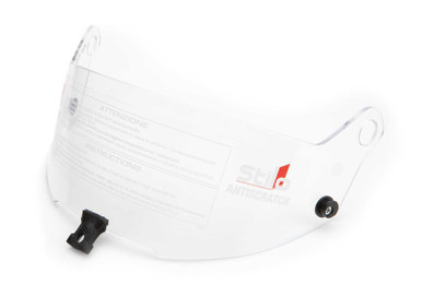 STILO SHEILD ST5 CLEAR DIRT NO ANTIFOG STIYA0851