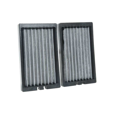 Cabin Air Filters 2 Piece Design KNEVF2064