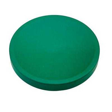 DRAG RACE SOLUTIONS SHREDDER CONCAVE PUSH-BUTTON SWITCHES  DRR3110-CGRN