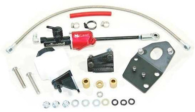 MCLEOD Hydr Clutch Conversion Kit 63-67 Nova MCL1434003