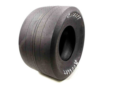 HOOSIER 33/22.5-15LT Quick Time Pro DOT Tire HOO17910