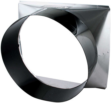 ALLSTAR PERFORMANCE Fan Shroud 28in Howe ALL30116