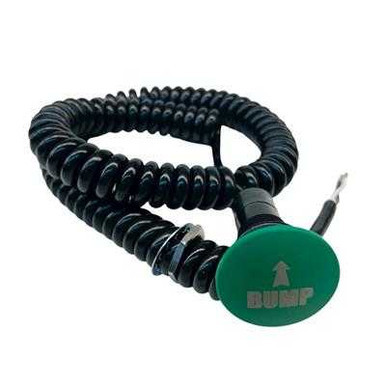 DRAG RACE SOLUTIONS SHREDDER PUSH-BUTTON SWITCHES  DRR3109-MGRN-BU