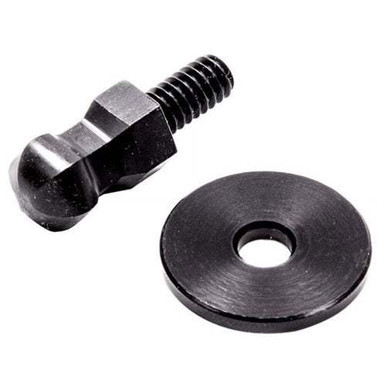 PETERSON FLUID DRIVE SPUD 1/4-28  PTR05-0393